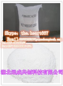 Fumaric Acid